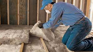 Types of Insulation We Offer in Overton, TX