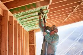 Best Insulation Air Sealing  in Overton, TX